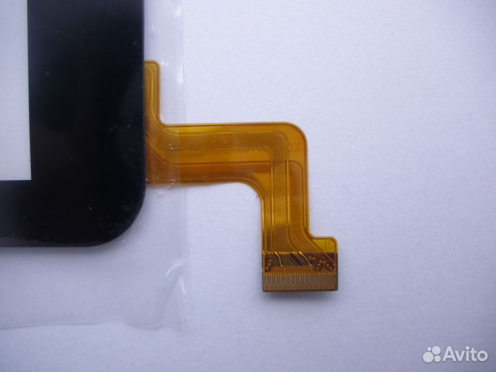 Тачскрин Digma Hit 4G/Plane 7.4/Texet TM-7879 и др