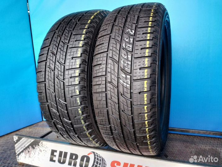 Pirelli Scorpion Zero 255/55 R19 111V