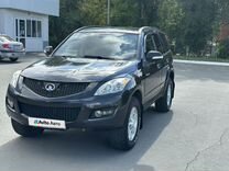 Great Wall Hover H5 2.4 MT, 2014, 180 000 км, с пробегом, цена 920 000 руб.