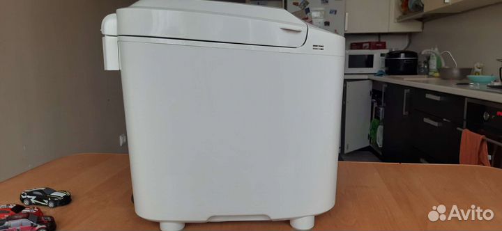 Хлебопечка panasonic sd 2500