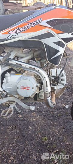 Продам питбайк