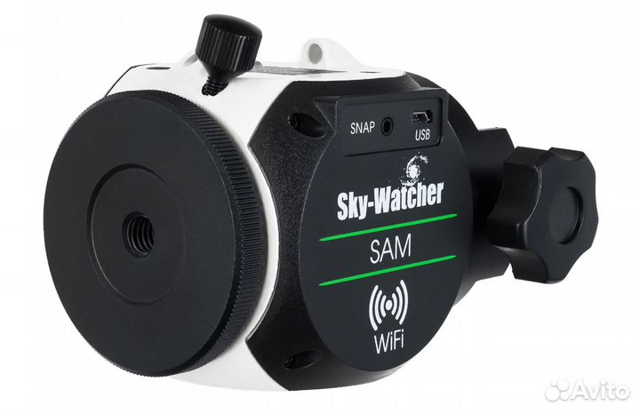 Монтировка Sky-Watcher Star Adventurer Mini, белая