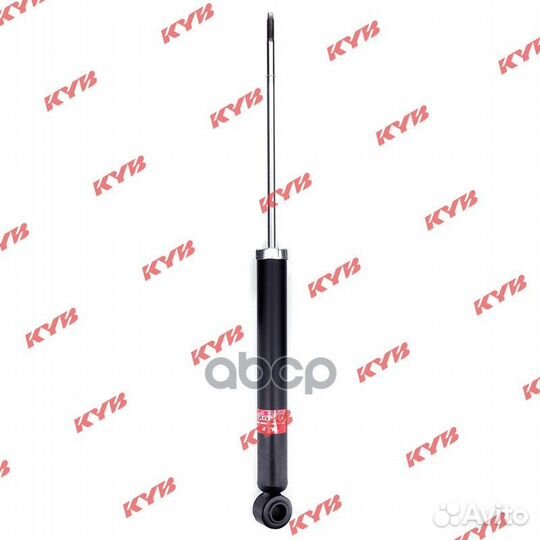 Амортизатор задний suzuki swift 04-10/splash