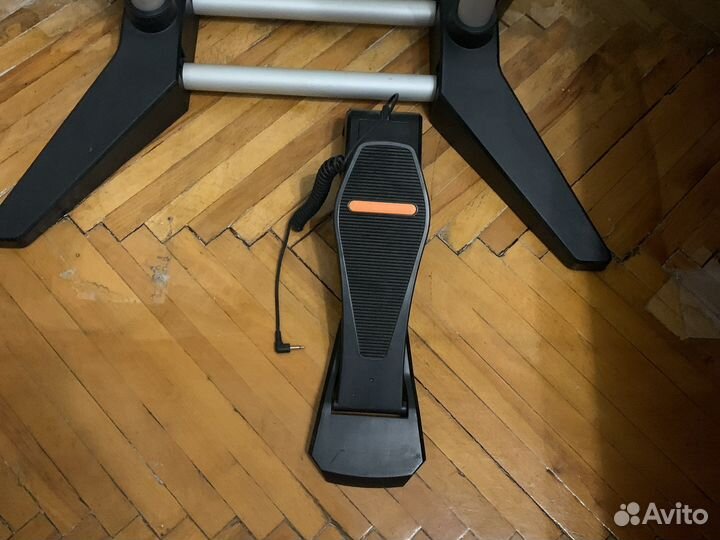 Электронные ударные xbox rockband