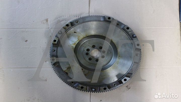 Маховик Валдай Евро 3 240 1005114 Л 06