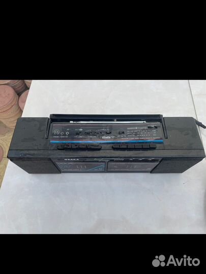 Кассетный магнитофон osaka