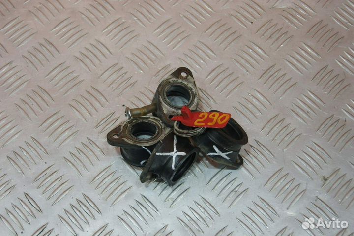 Манифолды Suzuki Bandit 250V, GJ77A, J708