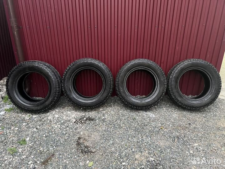 Hankook Dynapro AT M 265/65 R17 112T