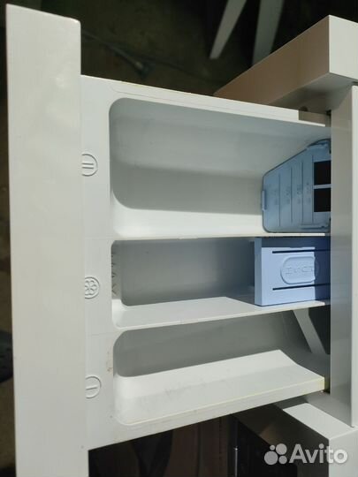 Стиральная и сушильная машина siemens iq 500