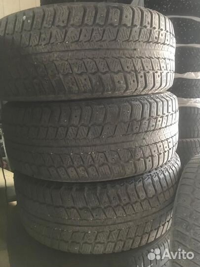 Matador MP 7 215/55 R16