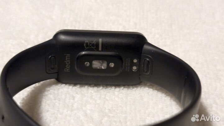 Фитнес браслет Redmi Smart Band Pro