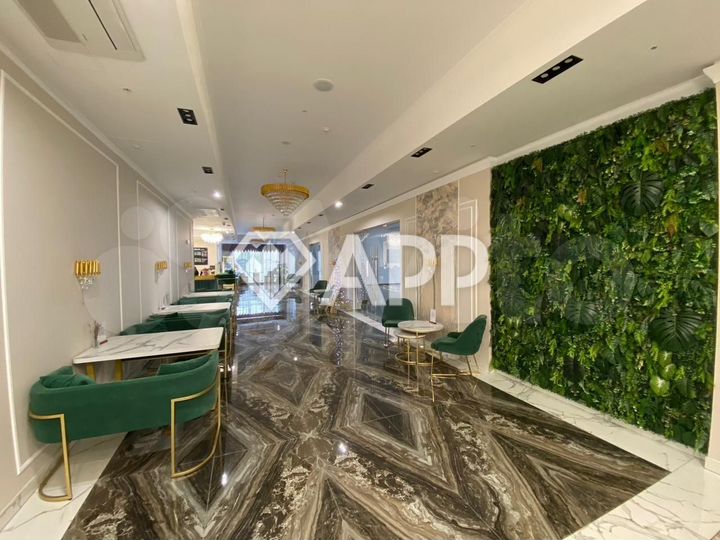 Сдаю офисные помещения от 68 до 1000 м²