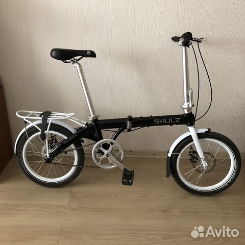 Shulz Hopper XL, Б/у купить в Санкт-Петербурге | Авито
