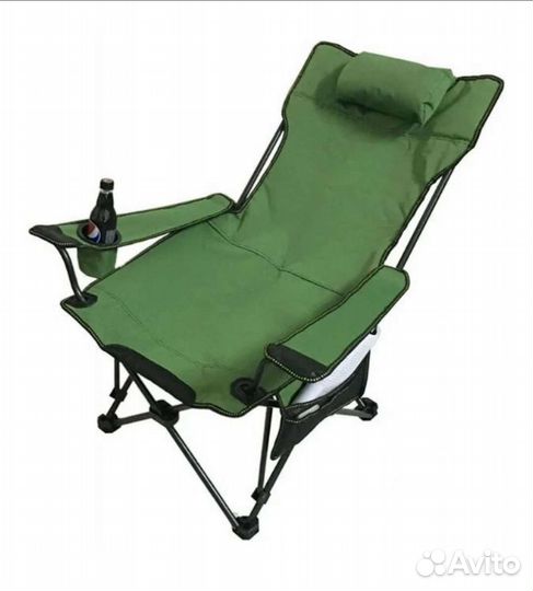 Кресло складное туристическое