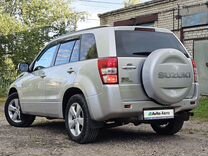 Suzuki Grand Vitara 2.4 AT, 2011, 100 000 км, с пробегом, цена 1 500 000 руб.