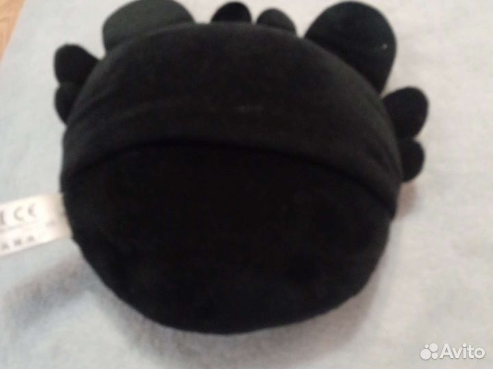 Игрушка дракон беззубик