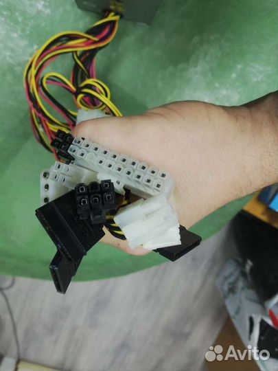 Блоки питания