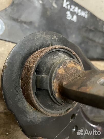 Рычаг задний продольный Suzuki Kizashi 2010-2014