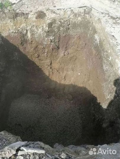 Септик для дачи