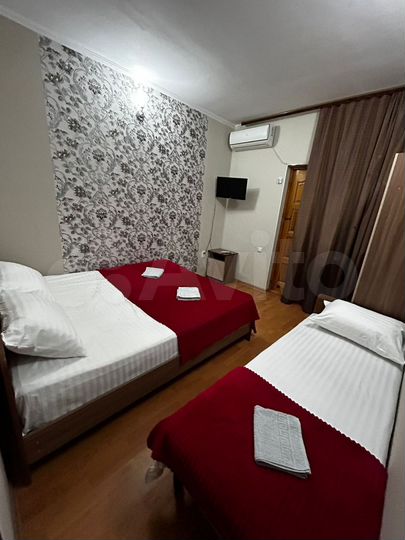 Комната 30 м², 2/2 эт.