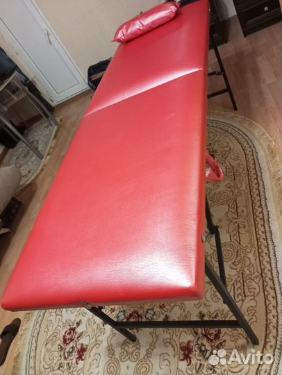 Массаж дома у себя