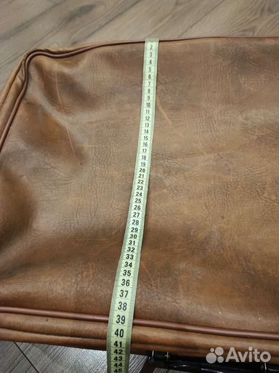 Чемодан СССР ретро