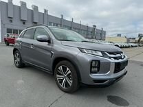 Mitsubishi ASX 2.0 CVT, 2023, 2 080 км, с пробегом, цена 3 400 000 руб.