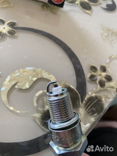 Свеча ngk v line №9 bpr 5 ey