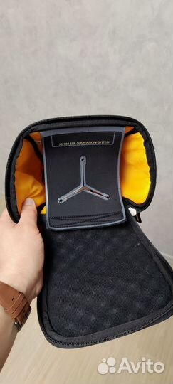 Case logic сумка