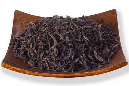 Чай Да Хун Пао (Большой Красный Халат) 500г