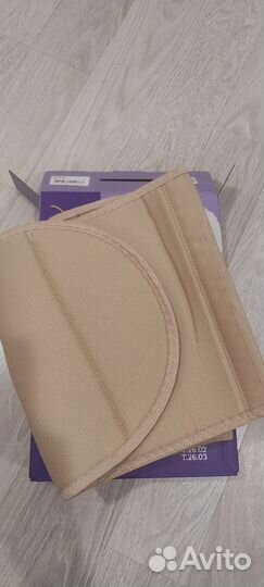 Бандаж послеоперационный на брюшную стенку