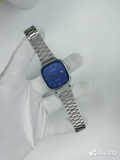 Часы casio quartz