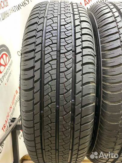 Kumho Ecsta HP4 716 185/65 R15 86T