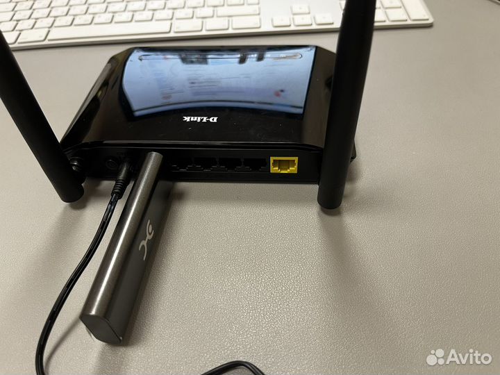 Wifi роутер 4g модем