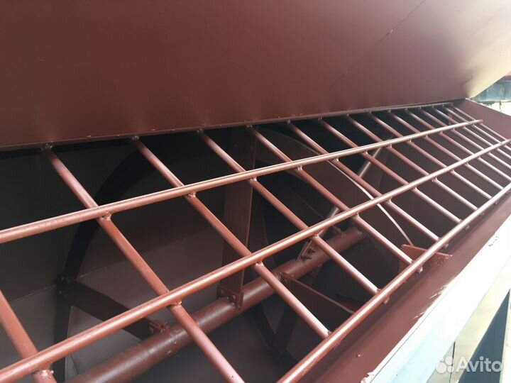 Установка приема и выдачи раствора увр-4 (У-342М)