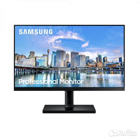 Монитор Samsung 27