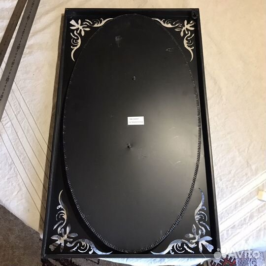 Панно из металла