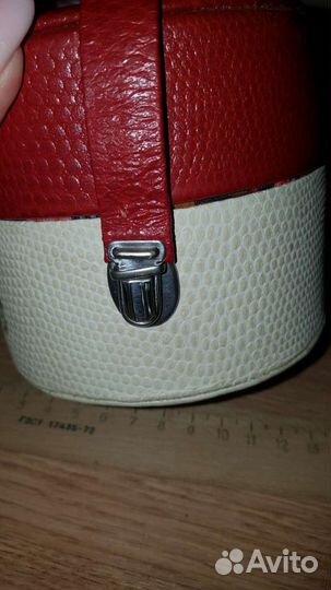 Набор skus Духи косметичка косметика