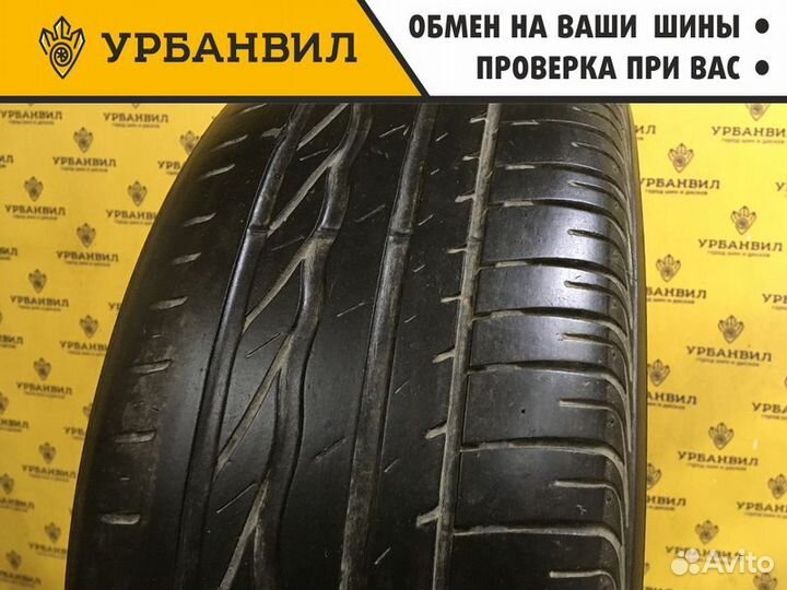 Bridgestone Turanza ER300 215/55 R16 93V