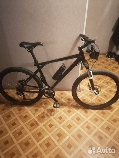 Горный велосипед GT avalanche