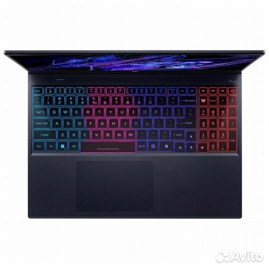 Acer Predator Helios Neo 16 i9/16GB/1TB/RTX4060