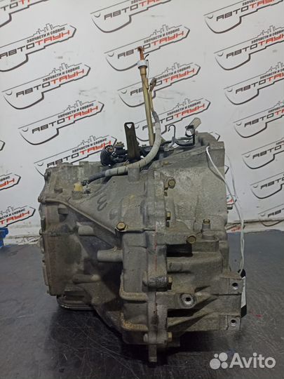 АКПП toyota 1NZ-FE. BB corolla spacio IST porte premio vitz. NCP31 NCP34 NCP61 NNP11 NZE121N NZT240