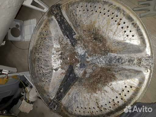 Ремонт Стиральных Машин