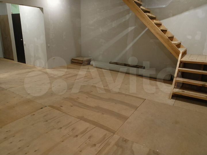 Таунхаус 148 м² на участке 3 сот.