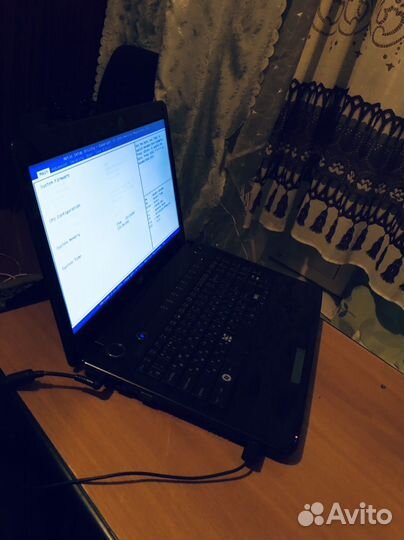 Dns i3-2310m/1000TB/Geforce 520m 1gb/15,6