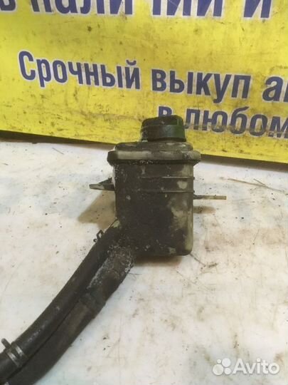 Бачок гур Chery Fora (A21)