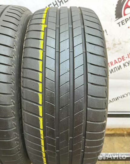 Bridgestone Turanza T005 205/45 R17 84V