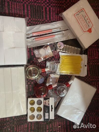 Остатки с магазина