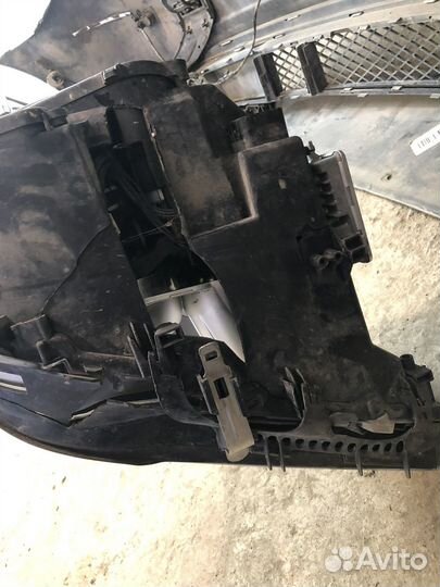 Фара левая адаптивная BMW 7 f01-04