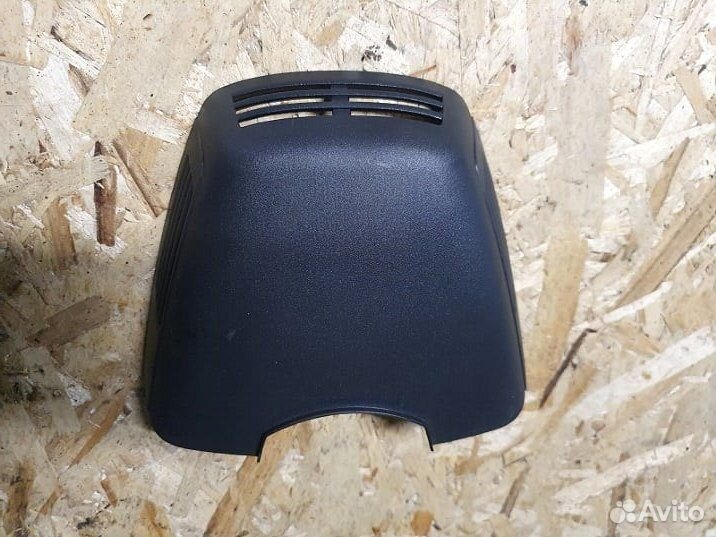 Накладка зеркала салона Mercedes C-Class W204